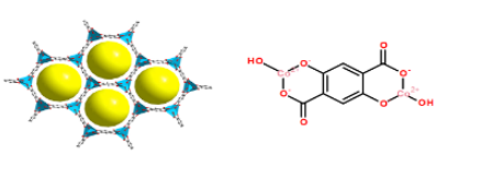 Co-MOF-74