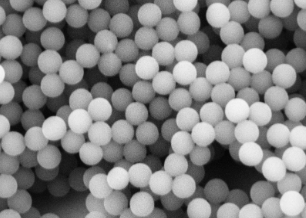 單分散聚苯乙烯微球