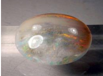 白寶石Al2O3  藍寶石單晶（Sapphire）