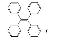 CAS號:2254088-63-4 1-氟-3-(1,2,2-三苯乙烯基)苯