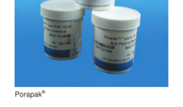 HayeSep 多孔聚合物色譜擔(dān)體 HayeSep S