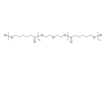 聚己內(nèi)酯, α,ω-雙羥基封端
