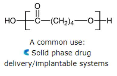 PVL 聚戊內(nèi)酯-羧基 生物降解高分子 Poly(delta-valerolactone) | acid endcap