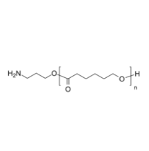 PCL-NH2 | NH2-PCL-OH 氨基-聚己內(nèi)酯-羥基 生物降解高分子