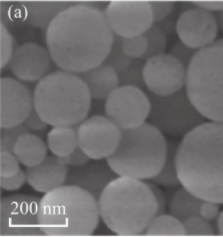 普魯士藍(lán)納米顆粒
