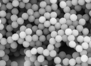 PEG化磁性錳鋅鐵氧體納米晶（羧基）