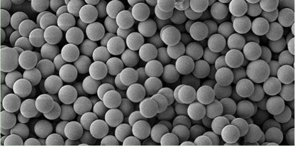 CdSe/ZnS量子點(diǎn)-聚苯乙烯復(fù)合微球