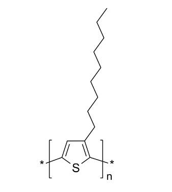 P3NT 聚(3-壬基噻吩-2,5-二基) 導(dǎo)電高分子 