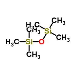 六甲基二硅氧烷 cas:107-46-0