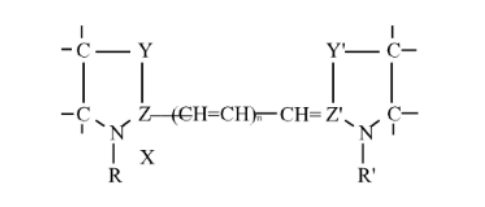 Cy2、Cy3、Cy5 和Cy7菁染料熒光標(biāo)記