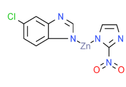 ZIF-69金屬有機(jī)骨架材料