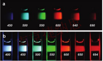 阿霉素偶聯(lián)碳量子點