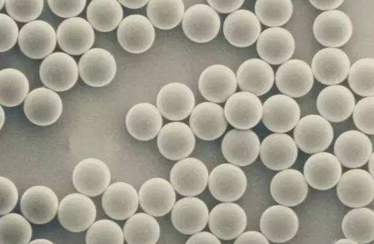 單分散二氧化硅微球（1μm）適用于免疫測定