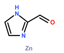  ZIF-90 CA: 1062147-37-8；咪唑類金屬有機(jī)多孔骨架載體材料