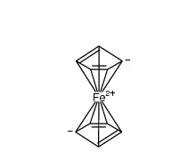 海藻酸鈉-二茂鐵