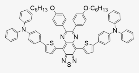 近紅外二區(qū)染料，TTQ-TPA