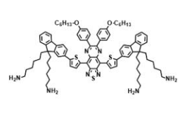近紅外二區(qū)染料，TTQ-TA