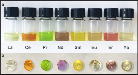 四己基銨雙三氟甲磺酰亞胺鹽離子液體(N6666NTf2)