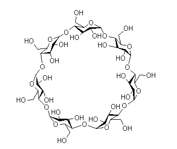 甘露糖-聚乙二醇-環(huán)糊精