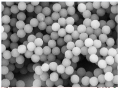 羧基修飾聚苯乙烯微球