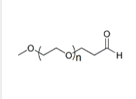 甲氧基聚乙二醇醛基，mPEG-Aldehyde
