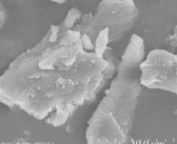 氧化石墨烯分散液（1-6層） Graphene oxide dispersion