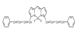 BODIPY 665/676（脂質(zhì)過氧化傳感器）