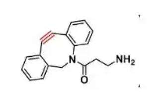 二苯基環(huán)辛炔-NH2