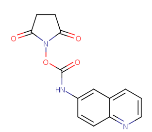 cas: 148757-94-2， AQC，6-Aminoquinolyl-N-hydroxysccinimidyl c