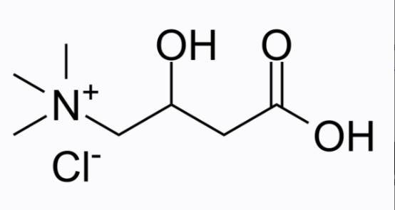 cas:461-05-2 (±)-Carnitine chloride混旋肉堿鹽; DL-肉堿鹽