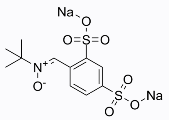 cas:168021-79-2 Disufenton sodium 地舒芬通鈉