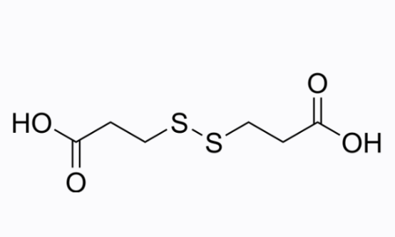 cas:1119-62-6 Dithiodipropionic acid  3,3'-二硫代二丙酸活性氧