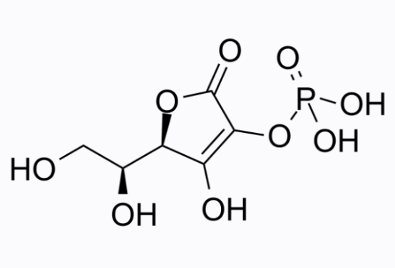 cas:23313-12-4 L-Ascorbic acid 2-phosphate 維生素C磷酸酯
