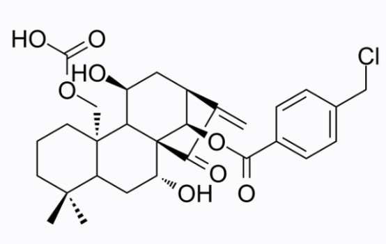 Antiproliferative agent-4活性氧抑制劑