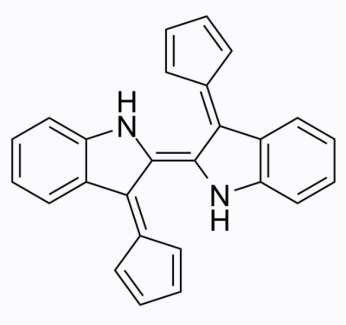 cas:1075723-01-1 Fulvene-5 活性氧抑制劑