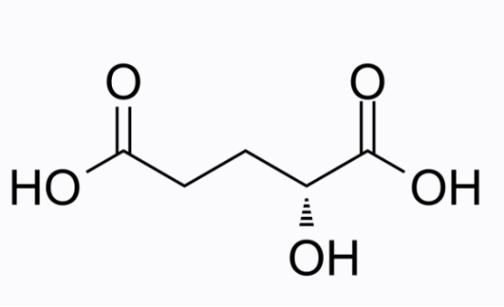 D-α-Hydroxyglutaric acid 2-羥基-D-谷氨酸; (R)-2-羥基戊二酸活性氧抑制劑