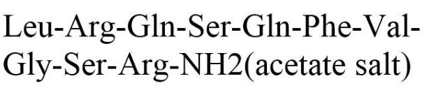 Urechistachykinin I acetate(149097-03-0 free base)