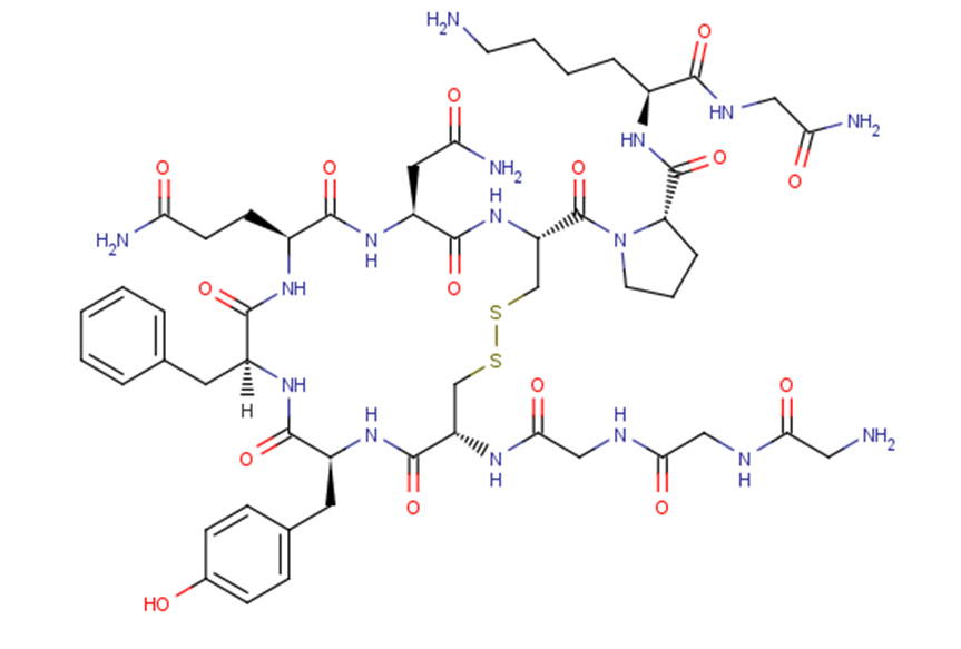 Terlipressin