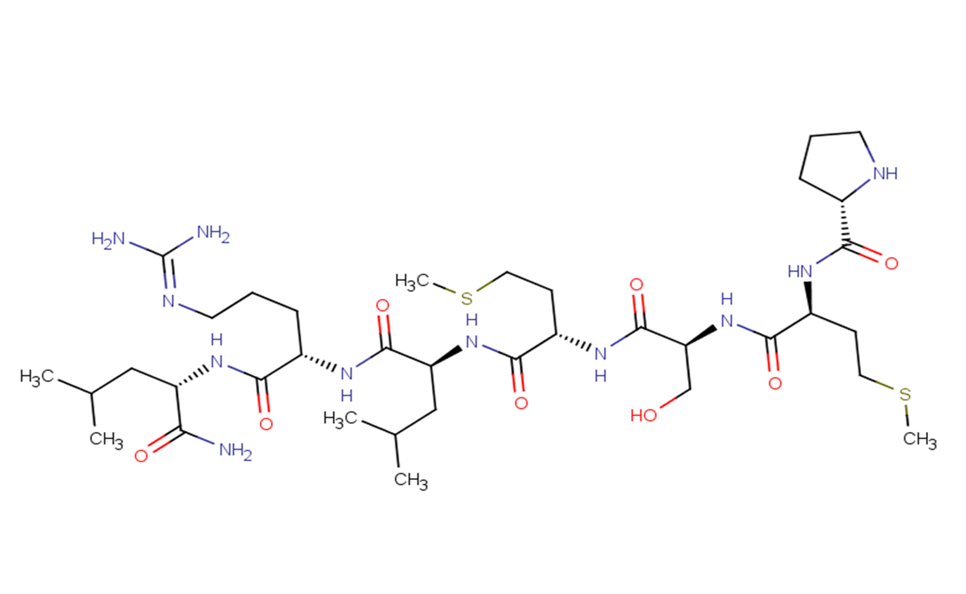 Myomodulin