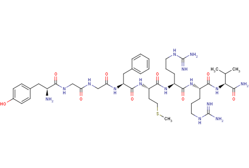 Adrenorphin