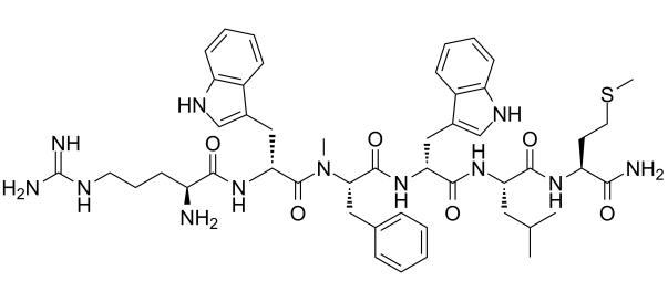 Antagonist G