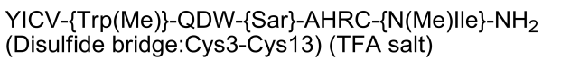AMY-101 TFA