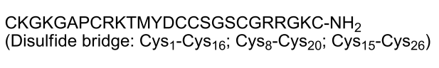 ω-Conotoxin MVIIC