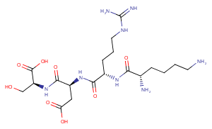 Krds peptide