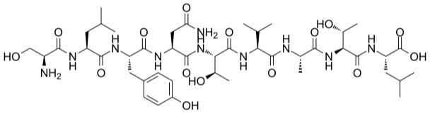 HIV p17 Gag (77-85)