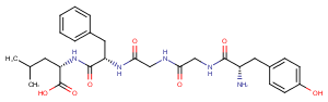 [Leu5]-Enkephalin