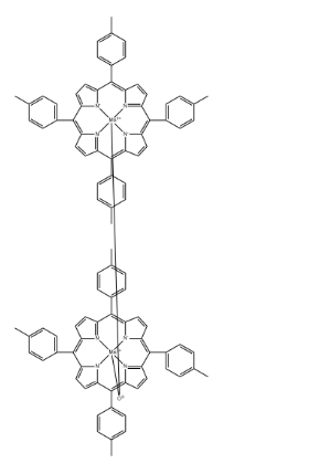 cas:154089-44-8 μ-氧-雙四對基卟啉錳