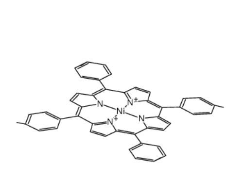 cas:58188-46-8 四對(duì)基卟啉鎳