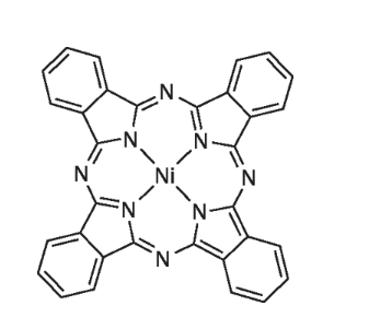 酞菁鎳(II) CAS:14055-02-8