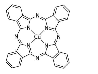 酞菁藍(lán)B CAS:147-14-8